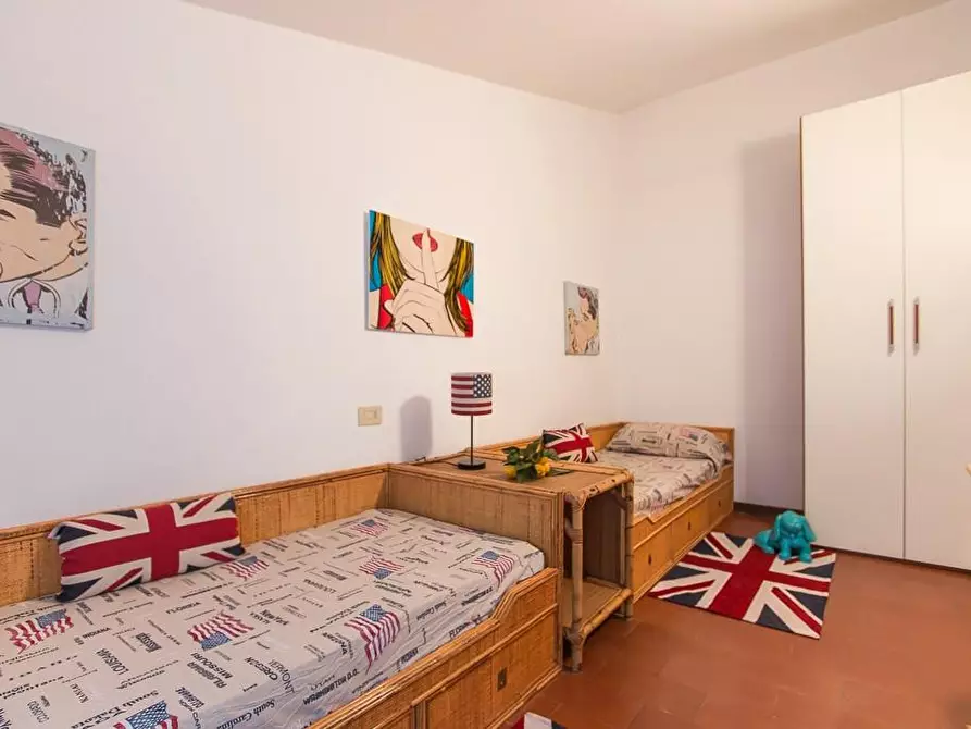 Immagine 15 di Mansarda in affitto  a Forte Dei Marmi