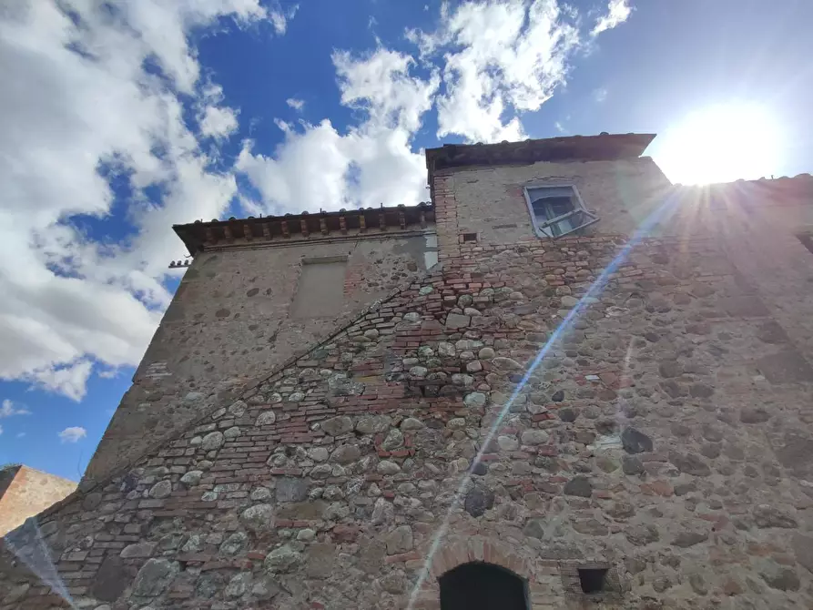 Immagine 7 di Casa colonica in vendita  a Lajatico