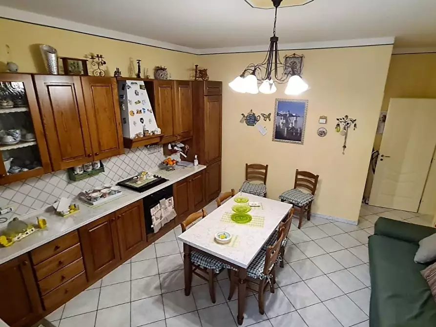 Immagine 8 di Appartamento in vendita  a Fucecchio