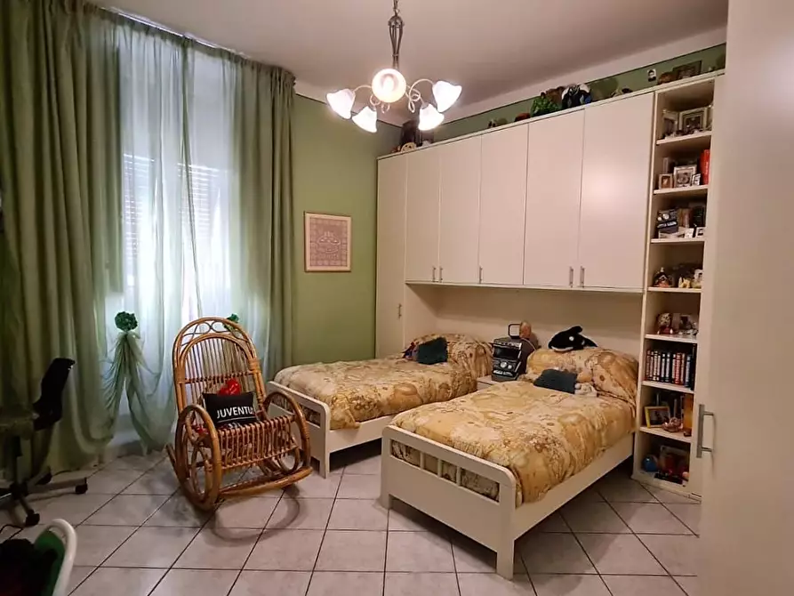 Immagine 14 di Appartamento in vendita  a Fucecchio