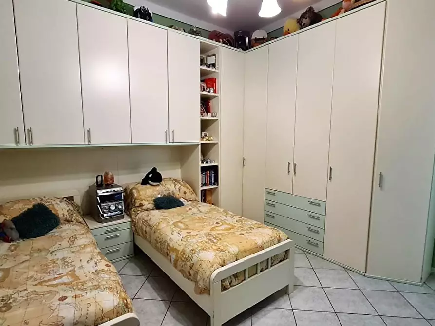 Immagine 15 di Appartamento in vendita  a Fucecchio