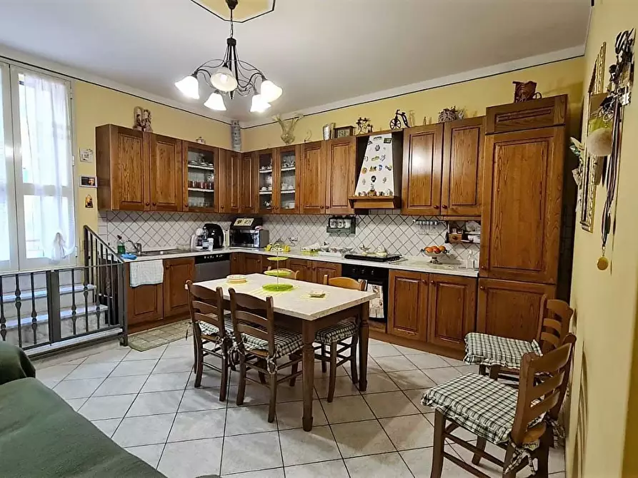 Immagine 6 di Appartamento in vendita  a Fucecchio