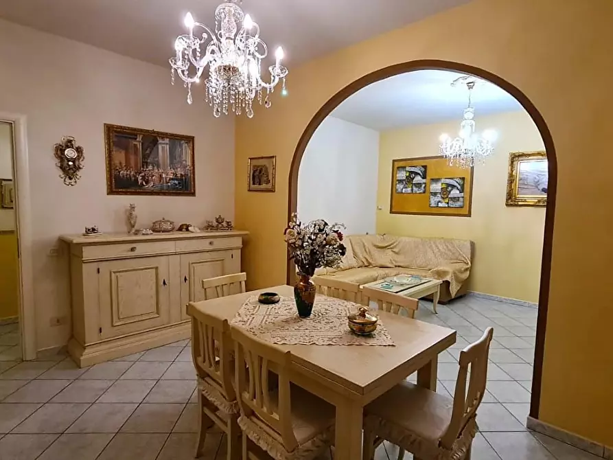 Immagine 4 di Appartamento in vendita  a Fucecchio