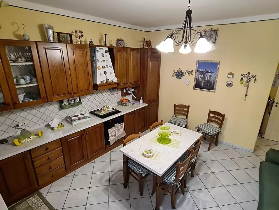 Immagine 5 di Appartamento in vendita  a Fucecchio