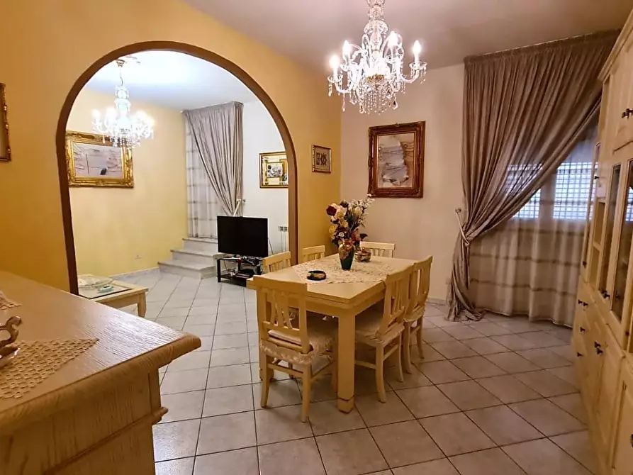 Immagine 3 di Appartamento in vendita  a Fucecchio