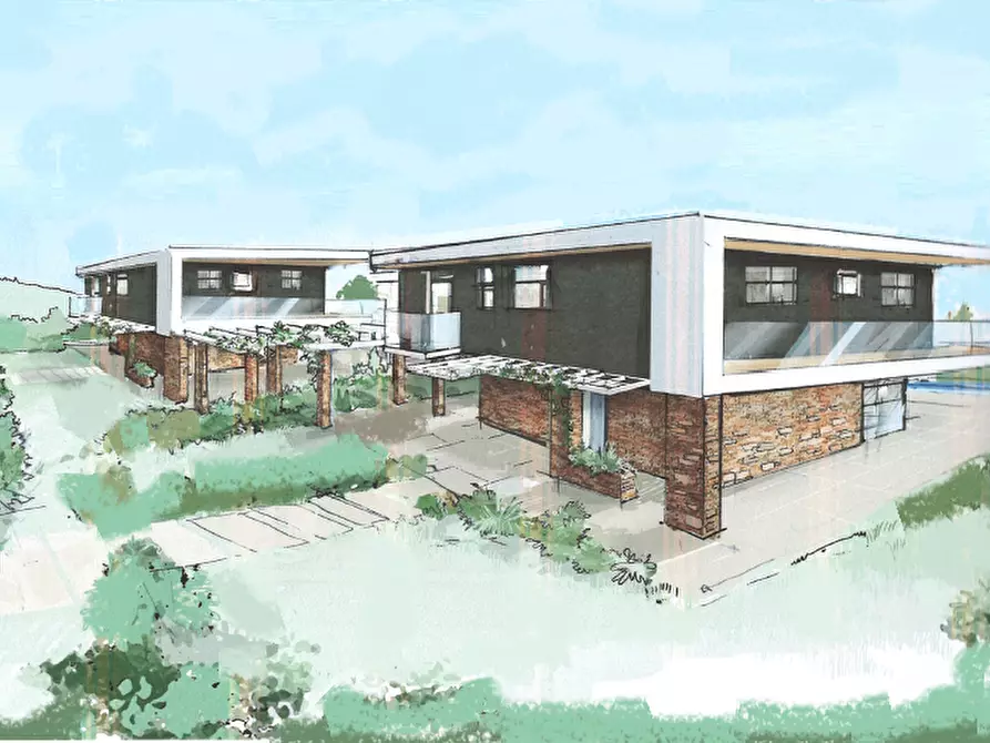 Immagine 59 di Villa in vendita  a Montelupo Fiorentino