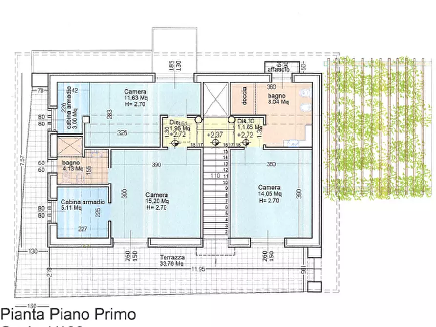 Immagine 56 di Villa in vendita  a Montelupo Fiorentino