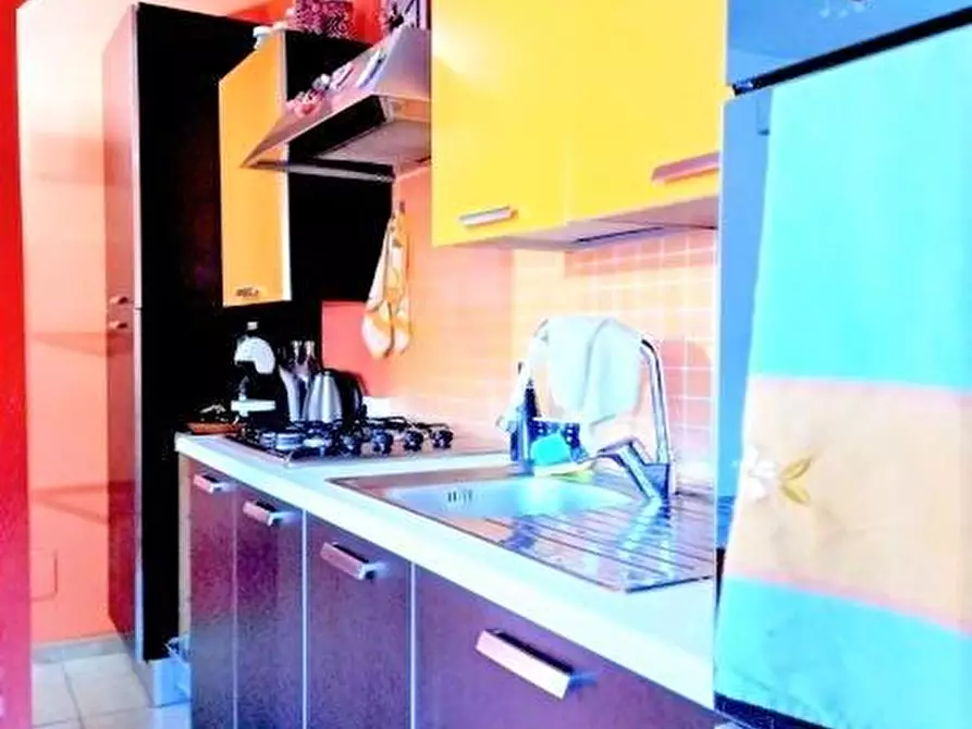 Immagine 18 di Mansarda in vendita  a Massa