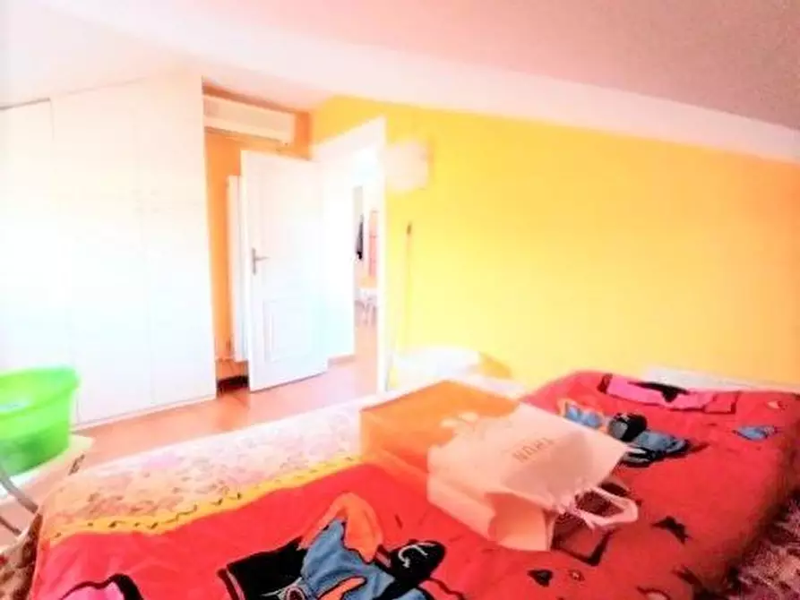 Immagine 30 di Mansarda in vendita  a Massa