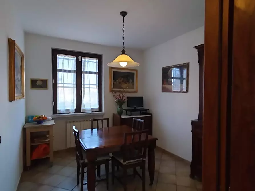 Immagine 6 di Casa bifamiliare in vendita  a Carrara