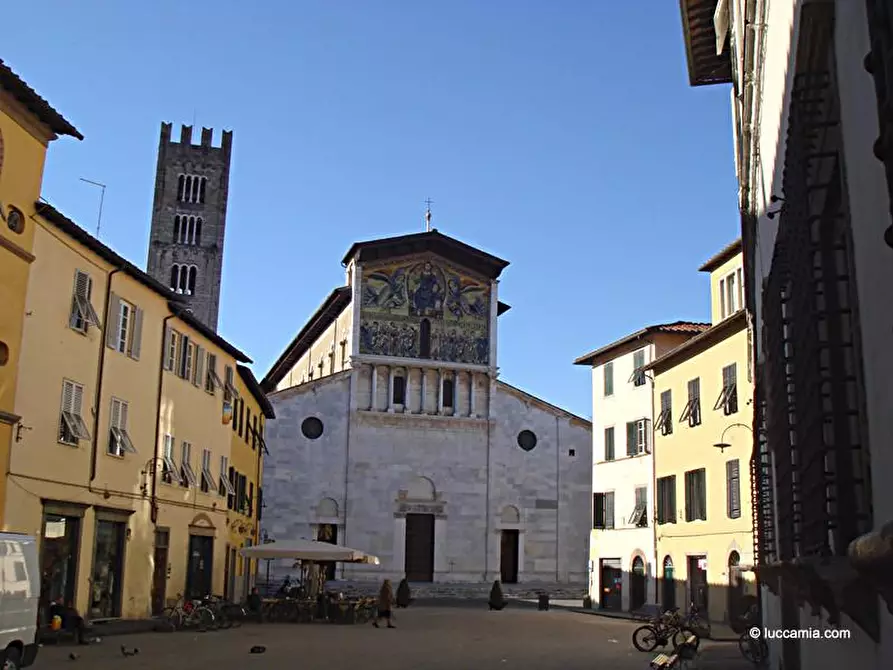 Immagine 13 di Locale commerciale in affitto  a Lucca