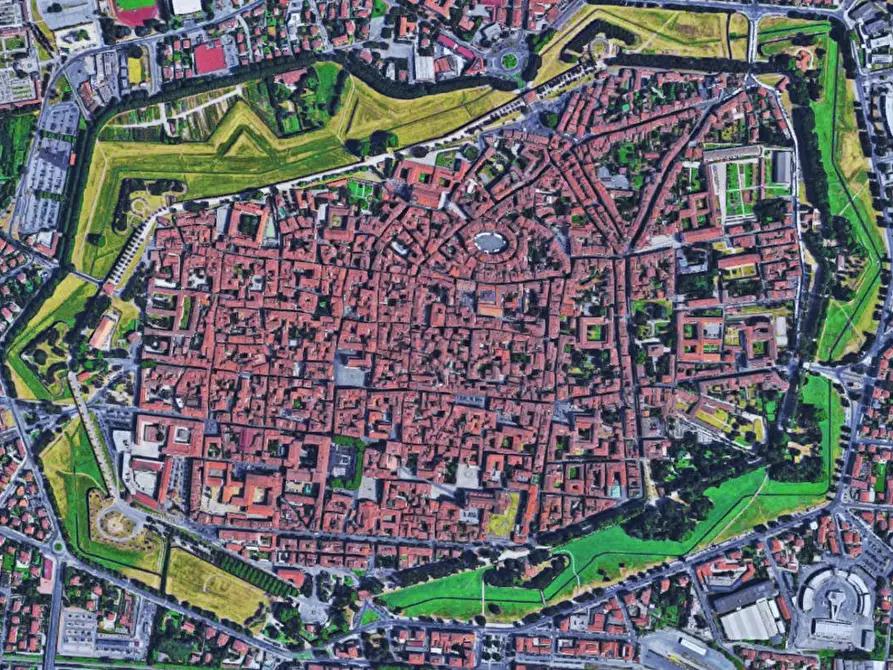 Immagine 3 di Locale commerciale in affitto  a Lucca