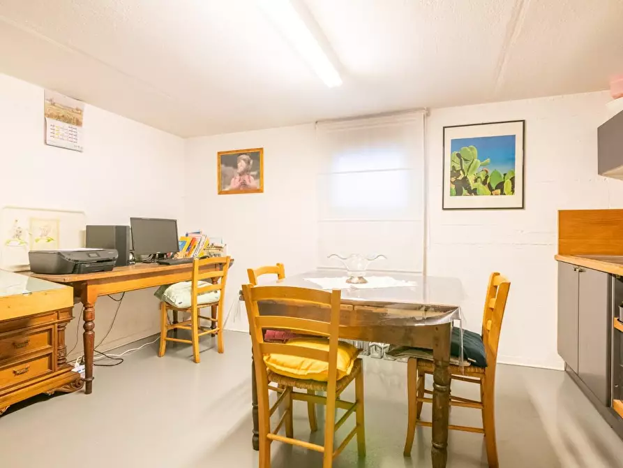 Immagine 35 di Villa in vendita  a Buti