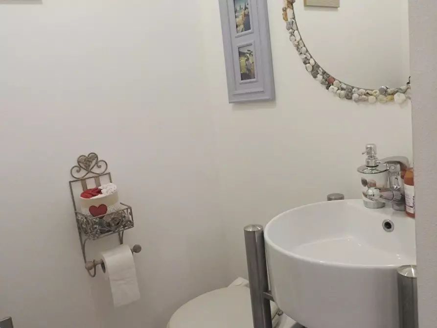 Immagine 12 di Appartamento in vendita  a Cecina