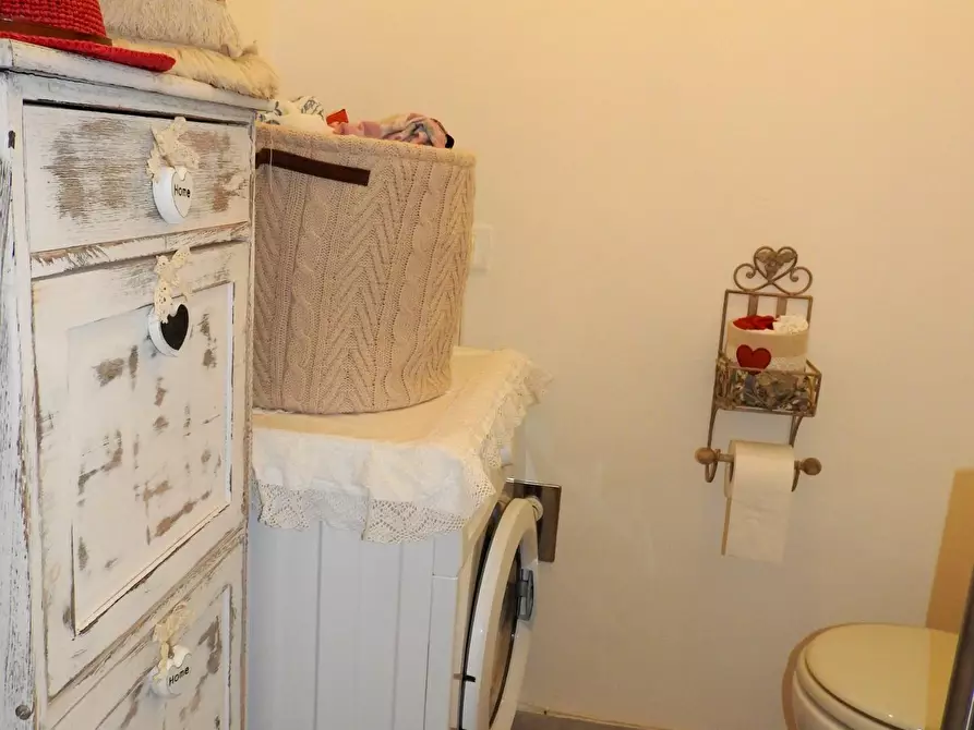 Immagine 13 di Appartamento in vendita  a Cecina