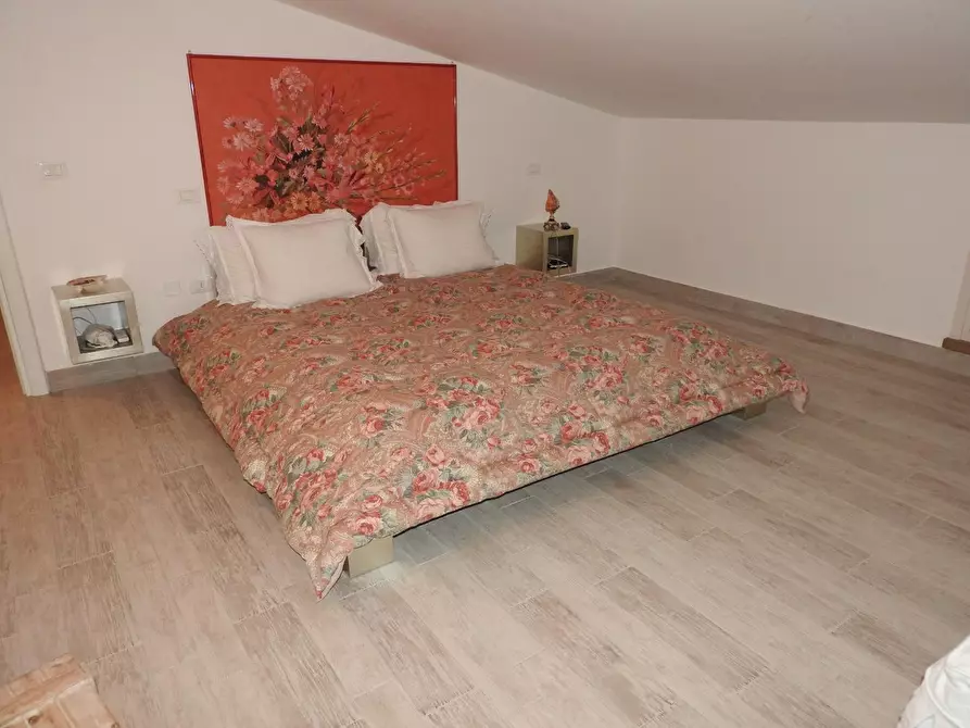 Immagine 6 di Appartamento in vendita  a Cecina