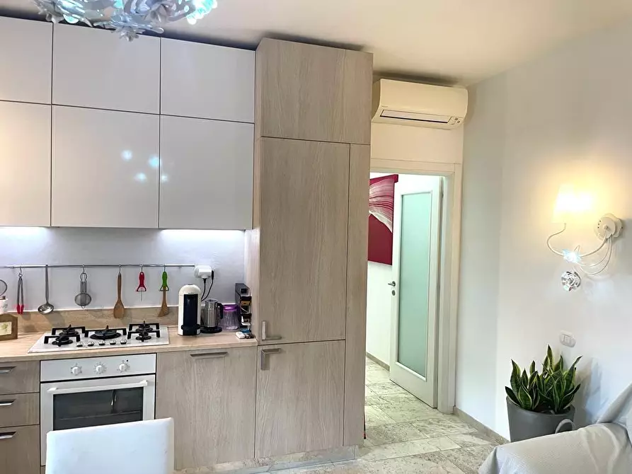 Immagine 4 di Appartamento in vendita  a Empoli