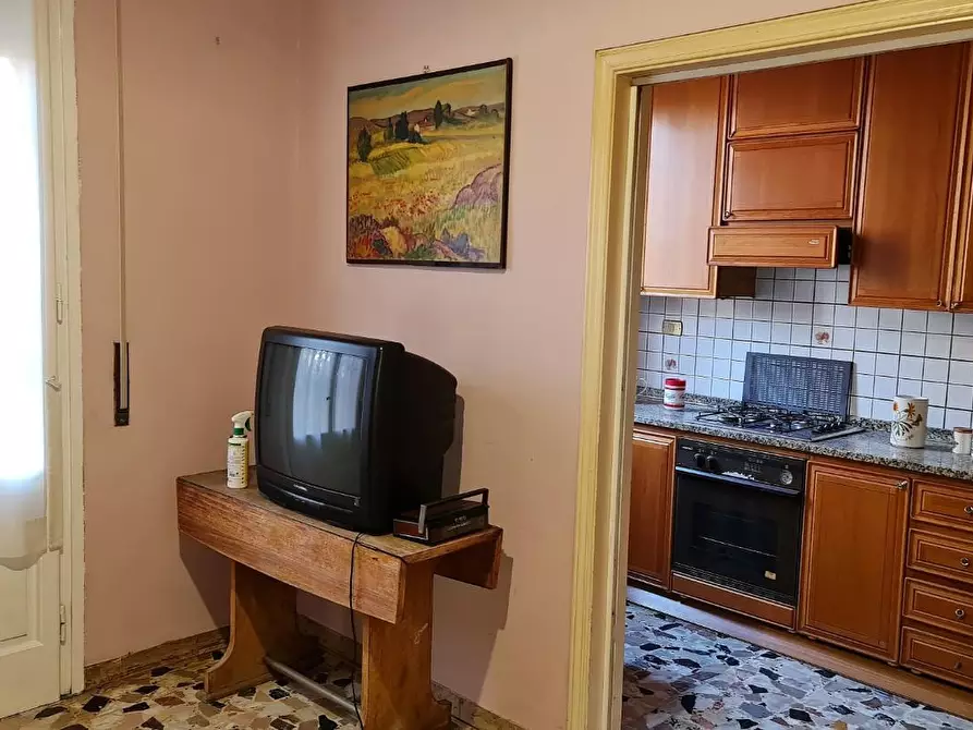 Immagine 2 di Villetta a schiera in vendita  a Fucecchio