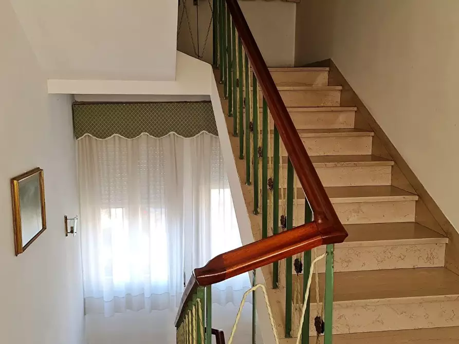 Immagine 6 di Villetta a schiera in vendita  a Fucecchio