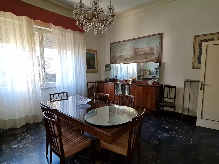 Immagine 3 di Villetta a schiera in vendita  a Fucecchio