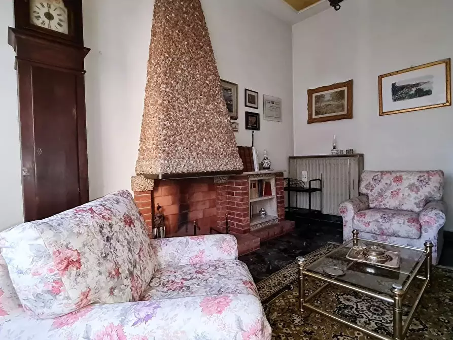 Immagine 5 di Villetta a schiera in vendita  a Fucecchio