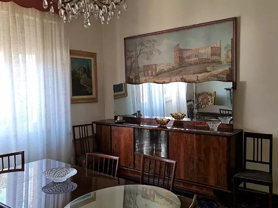 Immagine 4 di Villetta a schiera in vendita  a Fucecchio