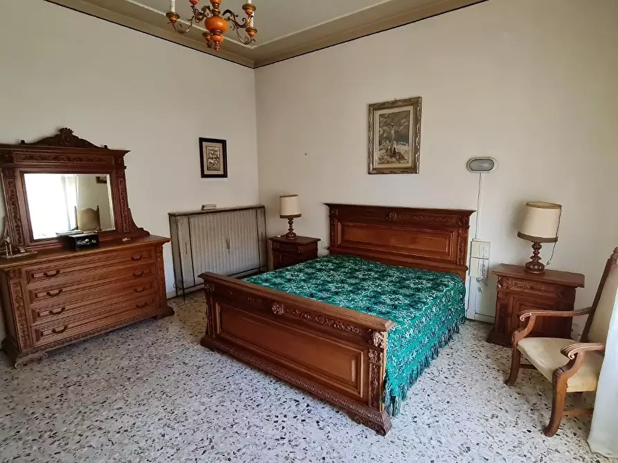 Immagine 8 di Villetta a schiera in vendita  a Fucecchio