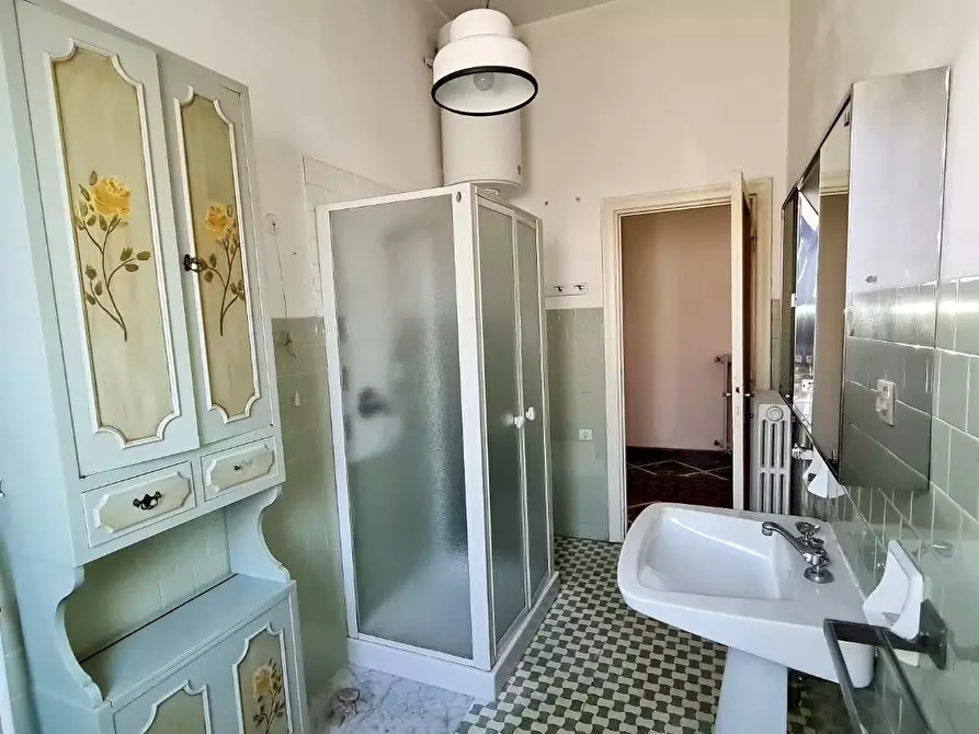 Immagine 10 di Villetta a schiera in vendita  a Fucecchio