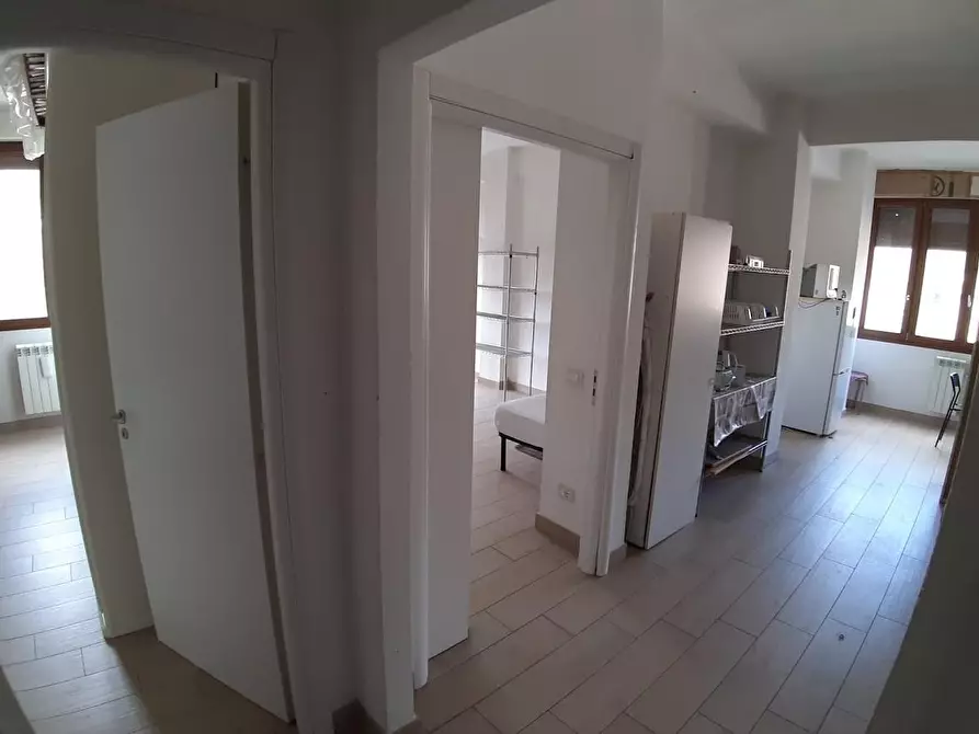 Immagine 22 di Appartamento in vendita  a Pisa