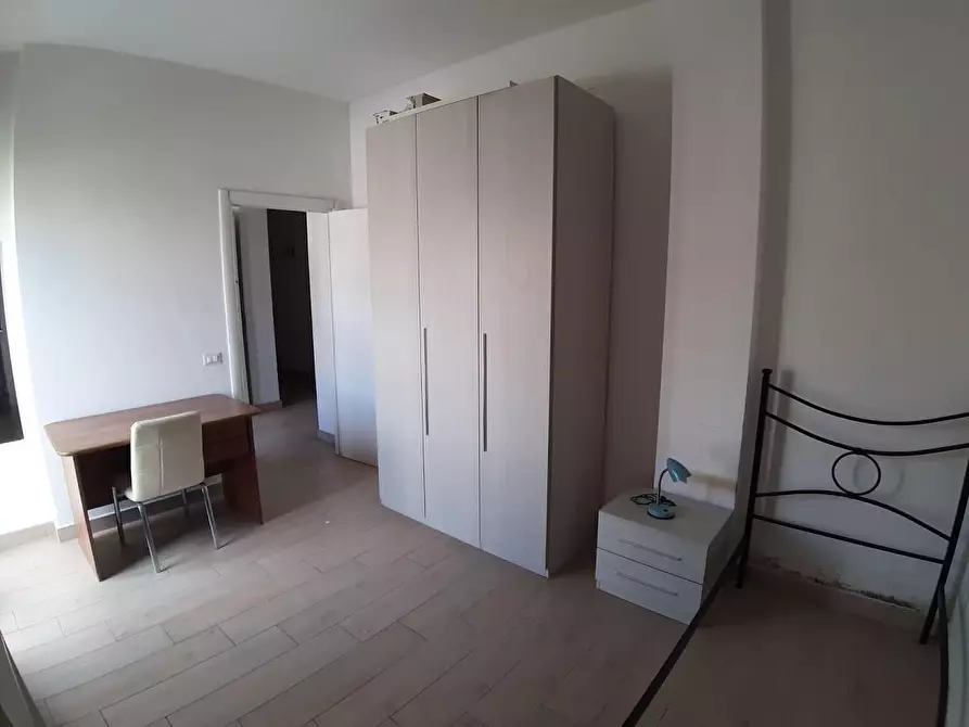 Immagine 5 di Appartamento in vendita  a Pisa