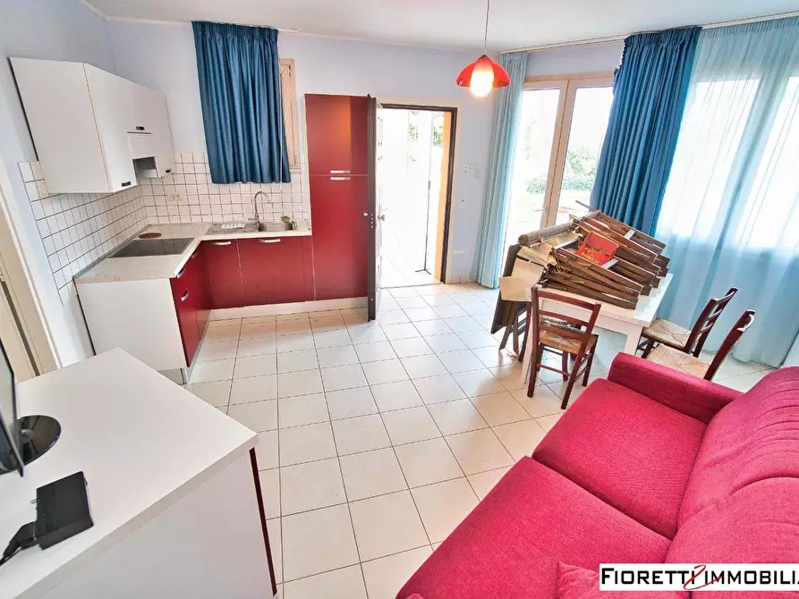 Immagine 8 di Appartamento in vendita  a Rio Marina