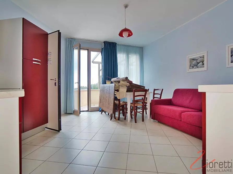 Immagine 13 di Appartamento in vendita  a Rio Marina