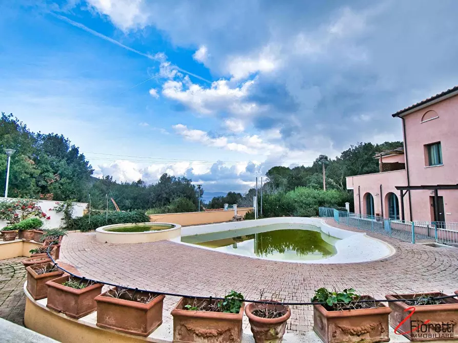 Immagine 5 di Appartamento in vendita  a Rio Marina