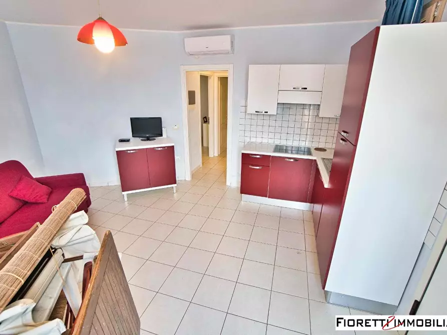 Immagine 14 di Appartamento in vendita  a Rio Marina