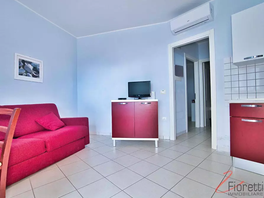 Immagine 11 di Appartamento in vendita  a Rio Marina