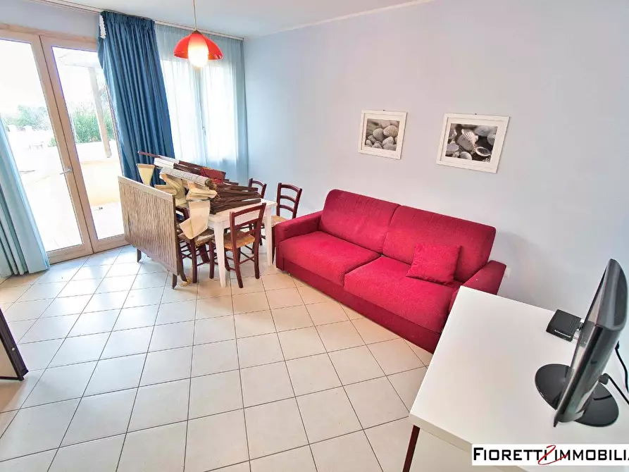 Immagine 9 di Appartamento in vendita  a Rio Marina