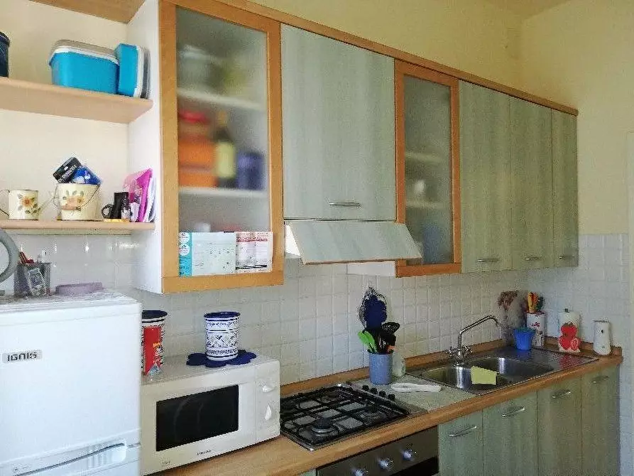 Immagine 9 di Appartamento in affitto  a Viareggio