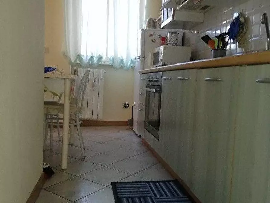 Immagine 8 di Appartamento in affitto  a Viareggio