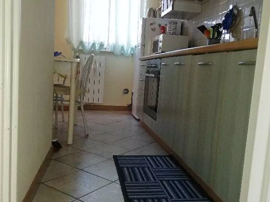 Immagine 7 di Appartamento in affitto  a Viareggio