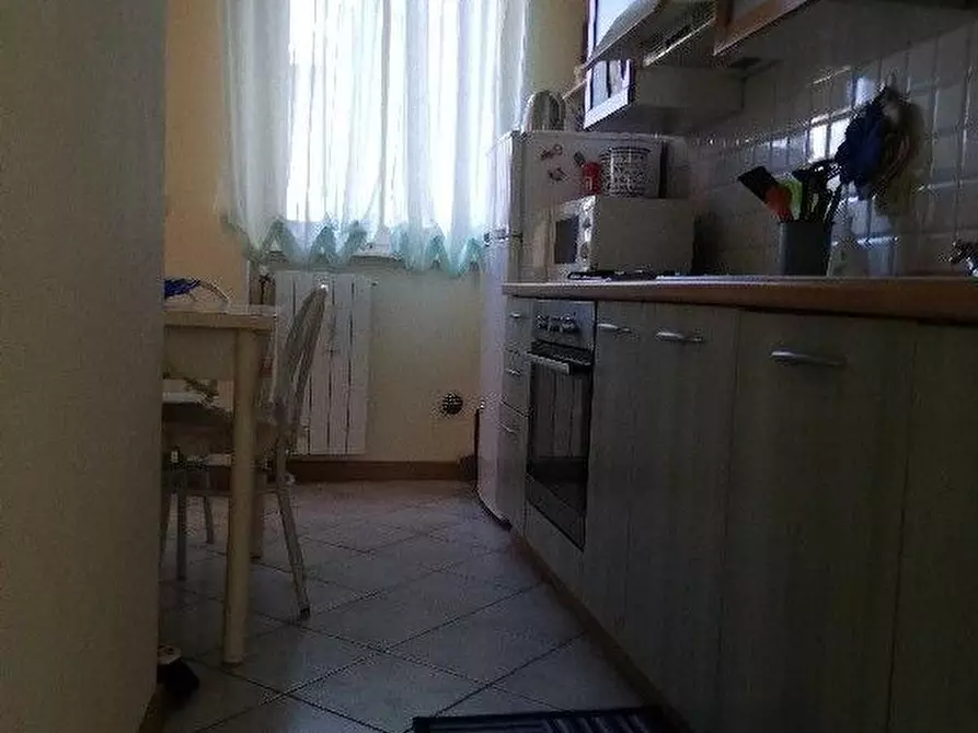 Immagine 6 di Appartamento in affitto  a Viareggio