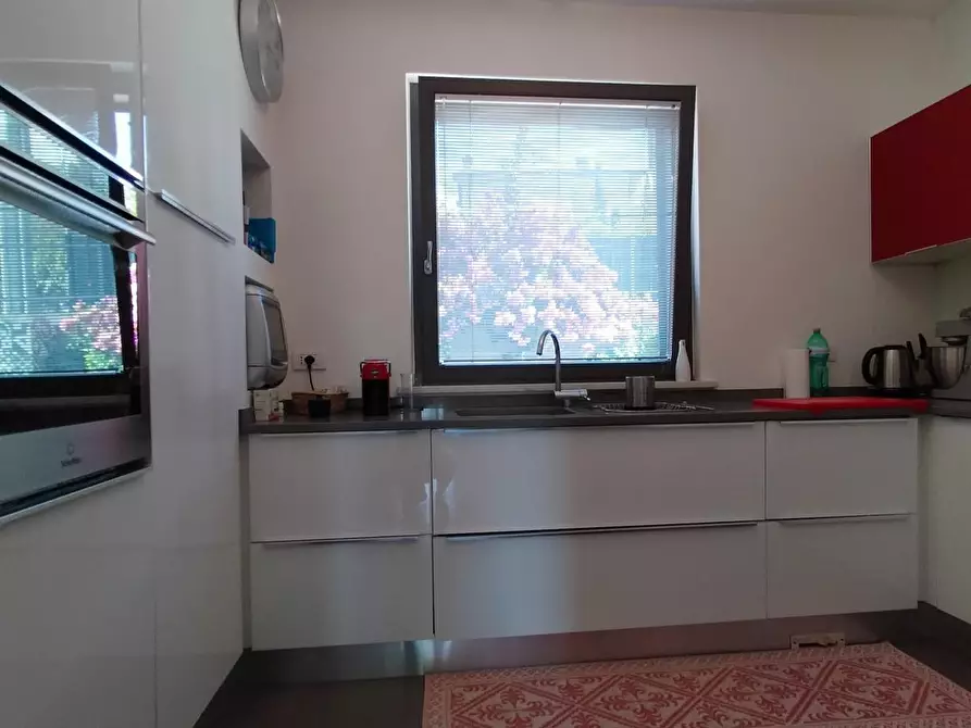 Immagine 25 di Casa bifamiliare in vendita  a Castelnuovo Magra