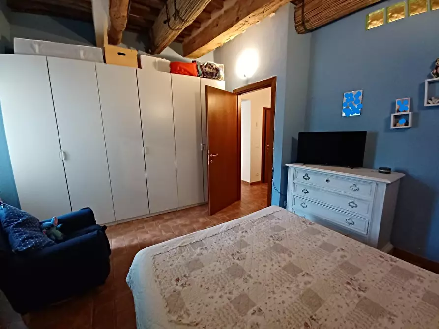 Immagine 18 di Appartamento in vendita  a Colle Di Val D'elsa