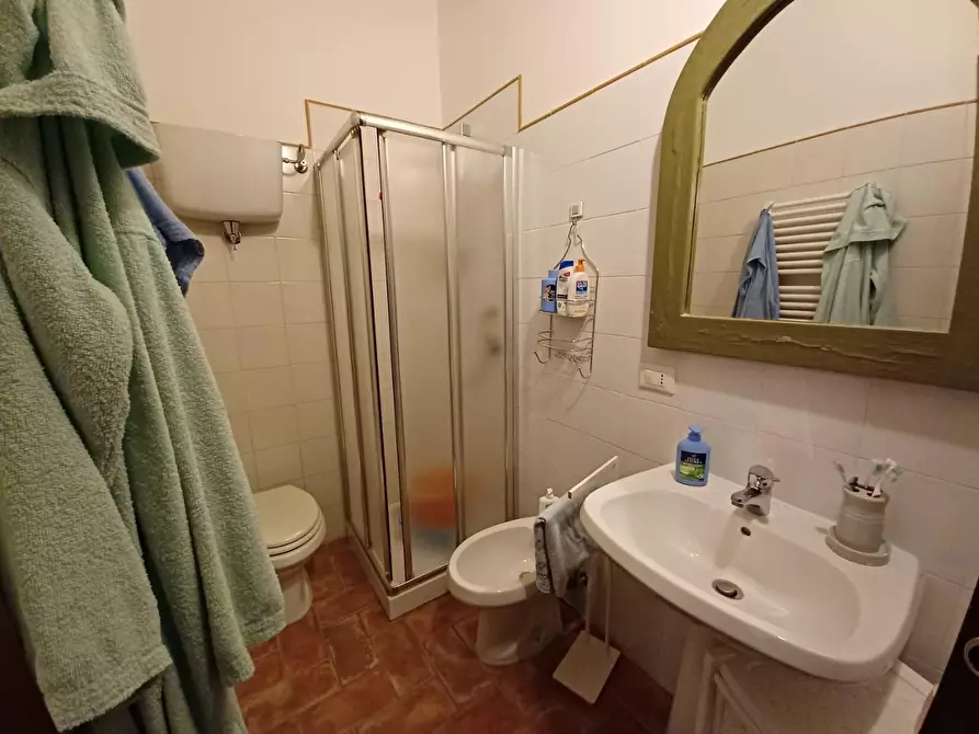 Immagine 36 di Appartamento in vendita  a Colle Di Val D'elsa