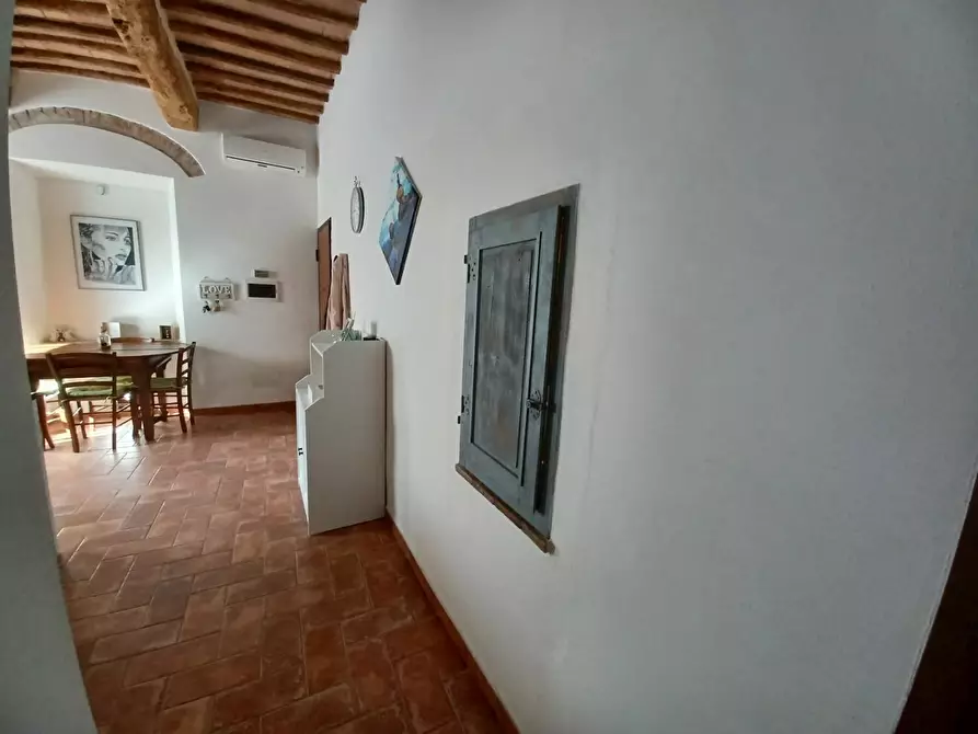 Immagine 29 di Appartamento in vendita  a Colle Di Val D'elsa