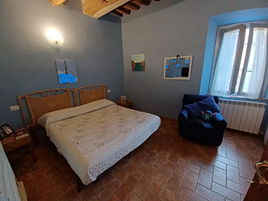 Immagine 16 di Appartamento in vendita  a Colle Di Val D'elsa