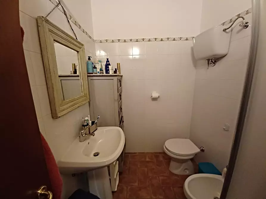 Immagine 32 di Appartamento in vendita  a Colle Di Val D'elsa