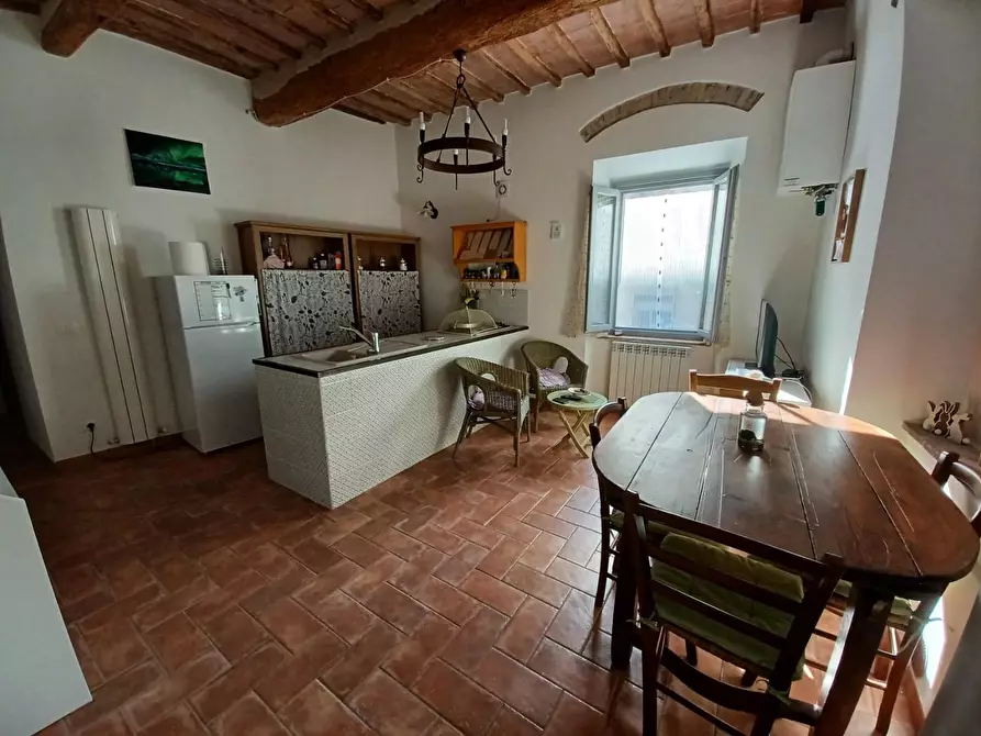 Immagine 2 di Appartamento in vendita  a Colle Di Val D'elsa