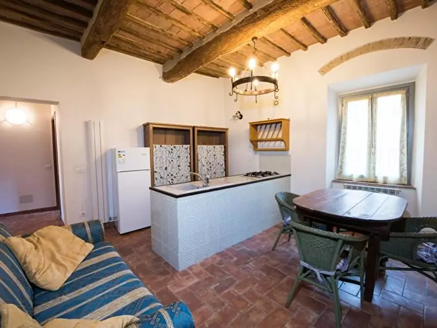 Immagine 3 di Appartamento in vendita  a Colle Di Val D'elsa