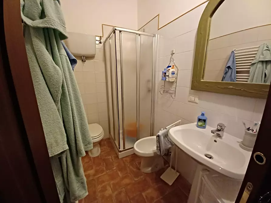 Immagine 35 di Appartamento in vendita  a Colle Di Val D'elsa