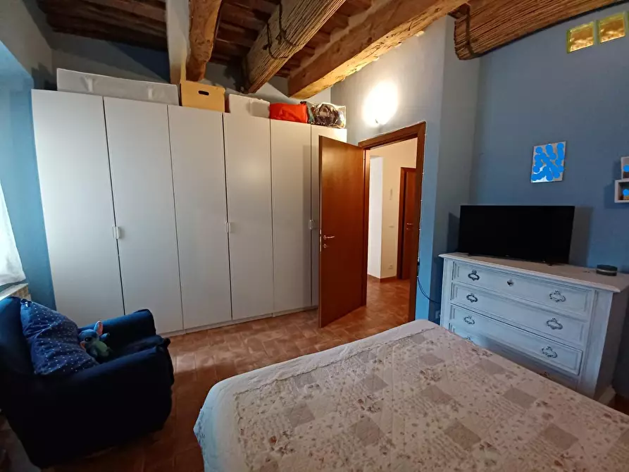 Immagine 17 di Appartamento in vendita  a Colle Di Val D'elsa